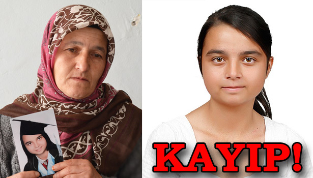 8 GÜNDÜR HABER ALINAMIYOR