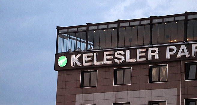 TSO AFİYET OLSUN....