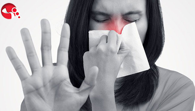 Baharı alerjiyle değil neşeyle karşılamak mümkün! İşte ayrıntılar…