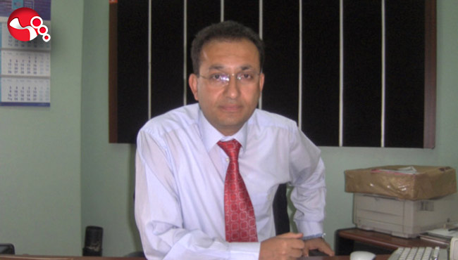 İl Müdürü oldu!..