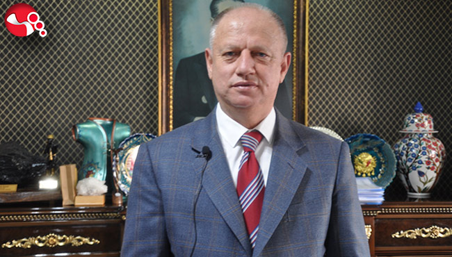 “Annelerimiz; hem koruyucumuz, hem de öğretmenimizdir..."