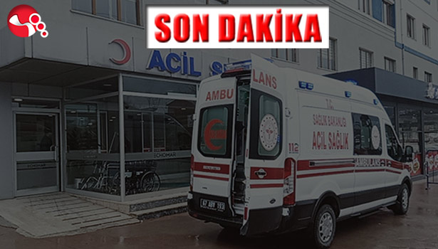 Aldığı ilaçlarla canına kıymak istedi!..