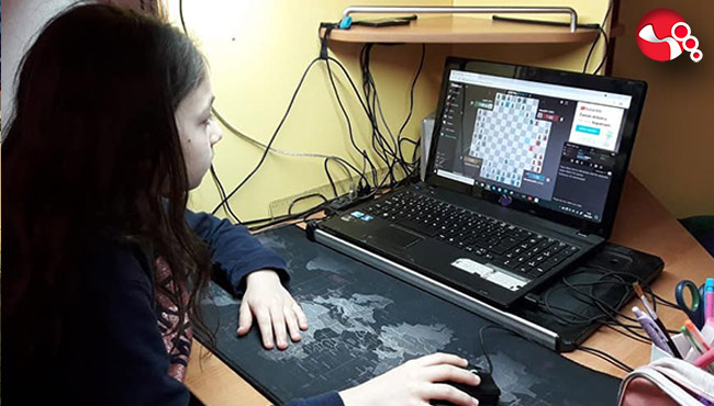 İl birincisi oldular