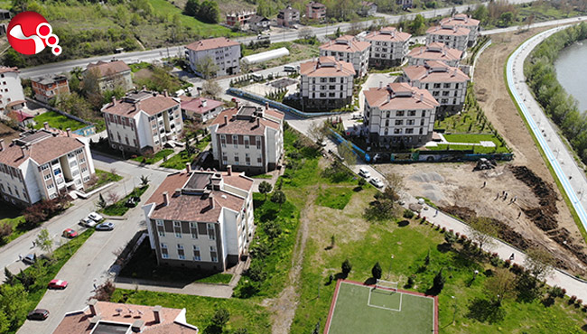 Bu mahalle Recep Tayyip Erdoğan Mahallesi