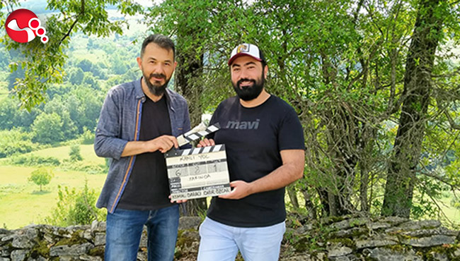 Gökçebeyli yönetmenin korku filmi vizyona giriyor