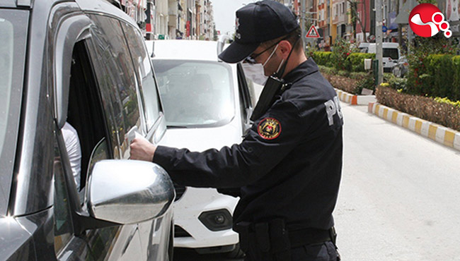 Kısıtlama İhlallerine ceza yağdı