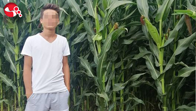 Tedavisi yoğun bakımda devam ediyor