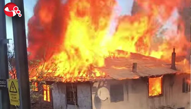 Kısa sürede kullanılmaz hale geldi