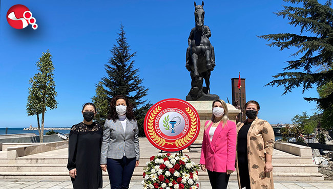 Bilimsel Eczacılığın 182 yılı