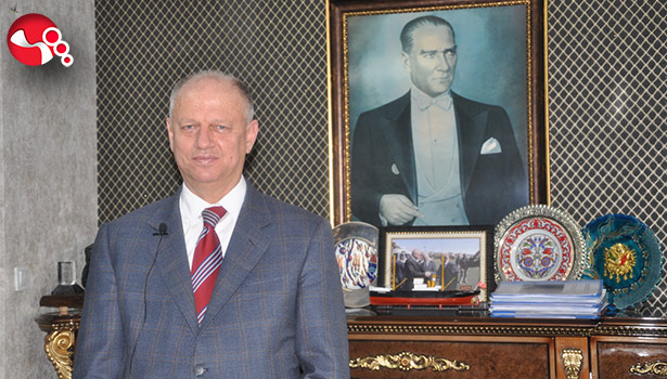 “Engelli vatandaşlarımızın toplumsal hayata katılımlarının sağlanması çağdaş toplum anlayışının bir parçasıdır…”