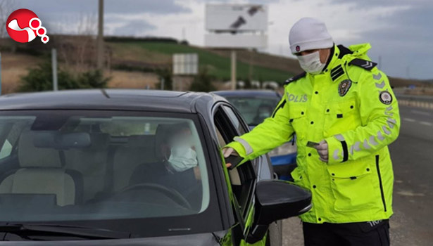 İçişleri Bakanlığı'ndan Ramazan Bayramı açıklaması...