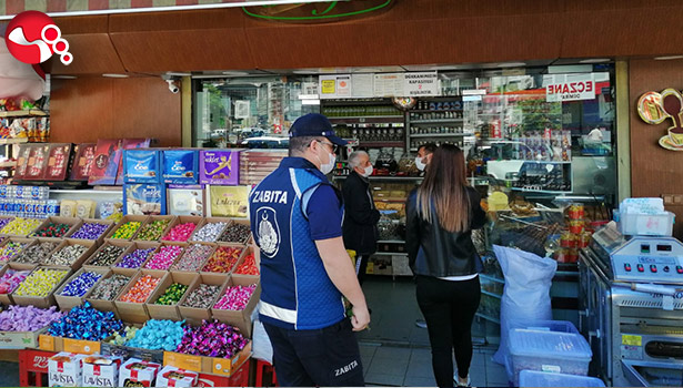 Bayram Denetimleri…