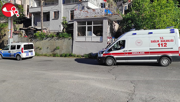 Çektiği Bally hastanelik etti!!!