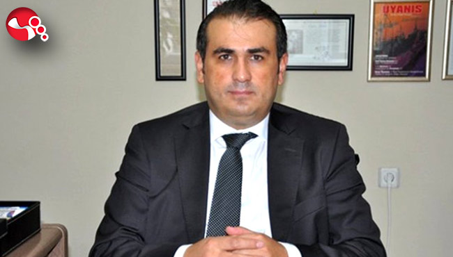 “Dayanışmayı KALICI HALE GETİRMELİYİZ…”