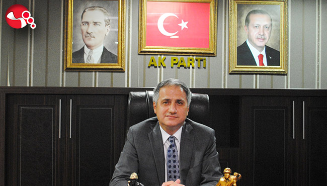 “.. En Büyük Armağan Bayramlarımız Olacaktır”