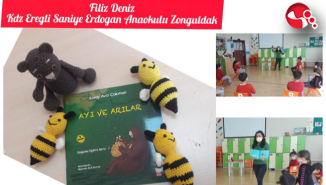 Bir Kahraman Bir Değer...