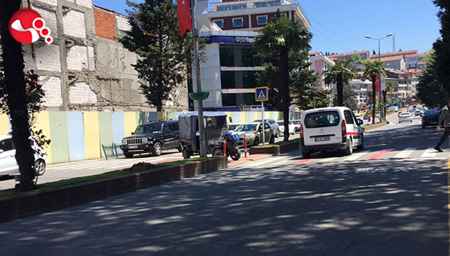 Tam kapandık ama Pat Patlar serbest…