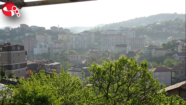 Bayram sabahı silahlar konuştu