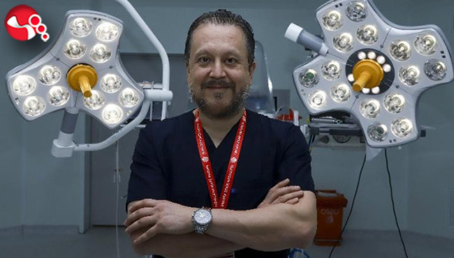 Prof. Dr. Oğuztürk “Tam Kapanma”nın kliniklere yansımasını açıkladı