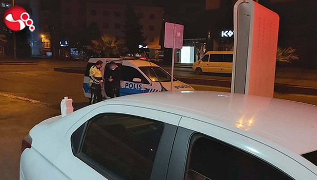 301 promil alkollüydü!!!