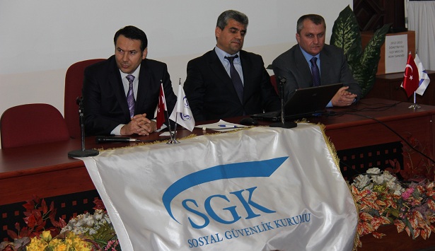 SGK'dan iş görmezlik ödemelerinde yeni uygulamalar anlatıldı