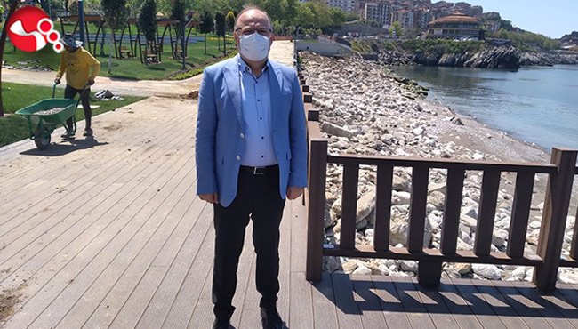 “100 rakamını gördük”