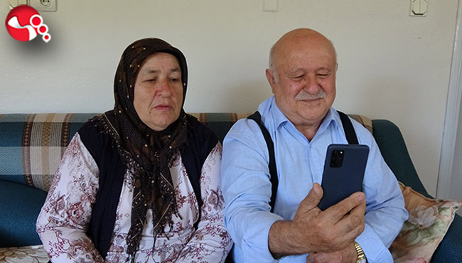 Adana Demirsporlu Sinan Kurt ailesini gururlandırdı