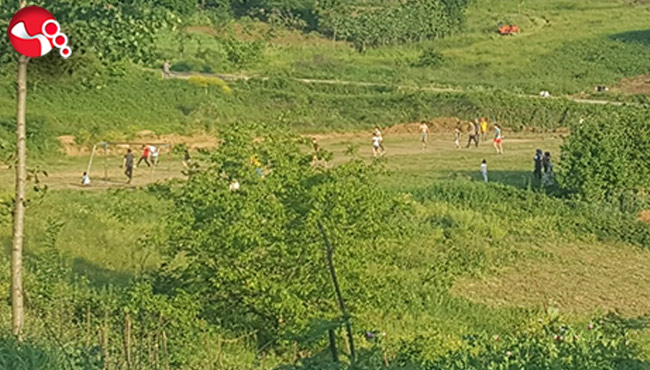 "Tam Kapanmada KORONA Turnuvası"