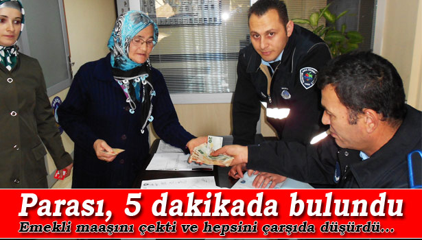 SOYADI GİBİ 'GÜVENDİK'