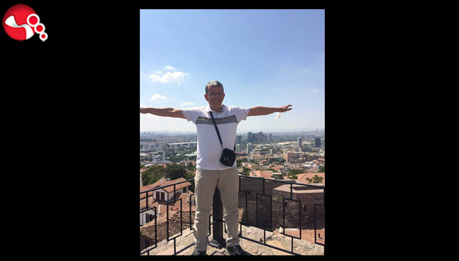 Karadeniz Ereğli Belediye Başkanı Halil Posbıyık Taziye Mesajı yayımladı...