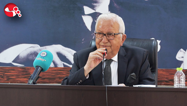 Başkan Posbıyık, Mecliste Gençlere Seslendi...