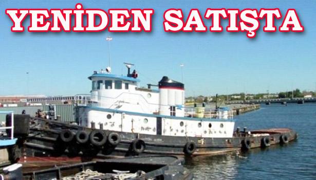 EMEKTAR YILDIZ RÖMORKÖRÜ SATIŞA ÇIKARILDI