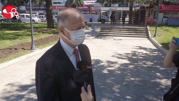 Korona virüste gelinen nokta: “VAKA SAYILARI AZALDI AMA…”