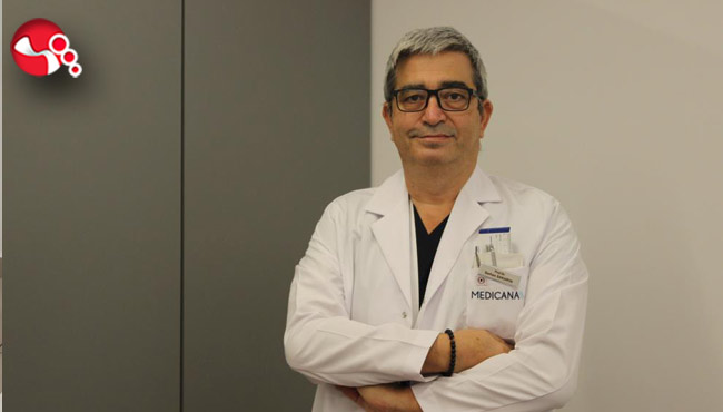 "Toplumun yüzde 75'i aşılanmazsa, yapılan tüm aşılamalar boşa gidecek..."