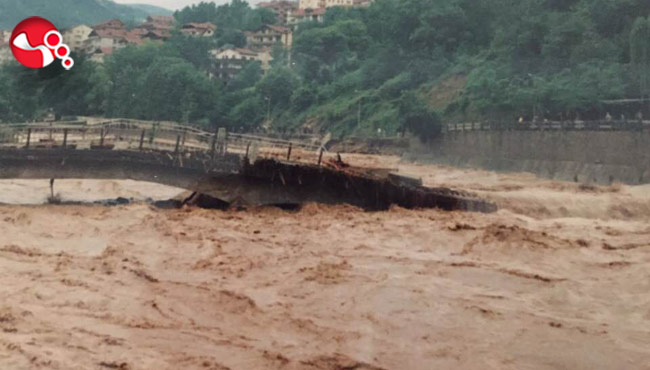 Bozkurt: Allah Bir Daha Yaşatmasın!..