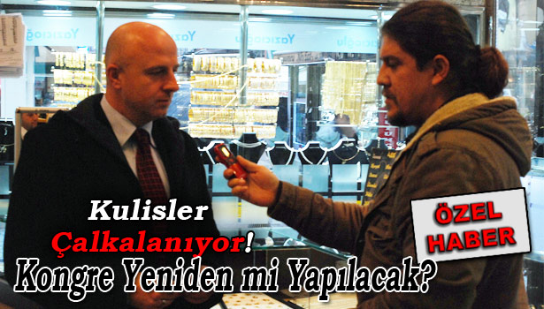 YAZICIOĞLU, O SÖZLERE CEVAP VERDİ