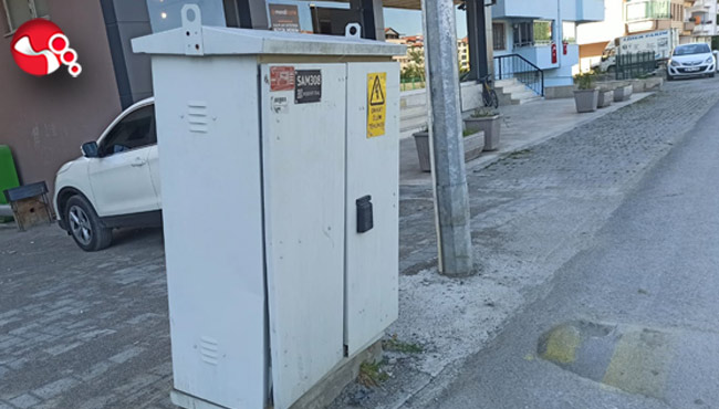 Ölüme davetiye çıkartıyor