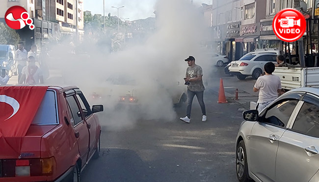 Bu davranışın bedeli ağır oldu!!!