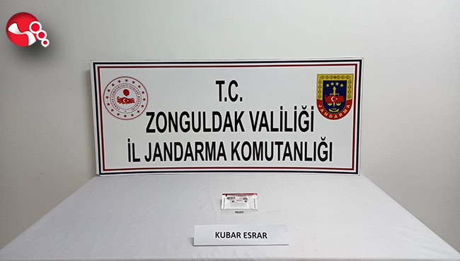 Uyuşturucu Operasyonu: 4 gözaltı...