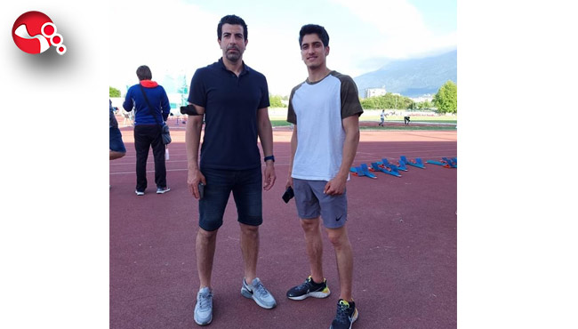 Yeniden Milli Formayı giyecek