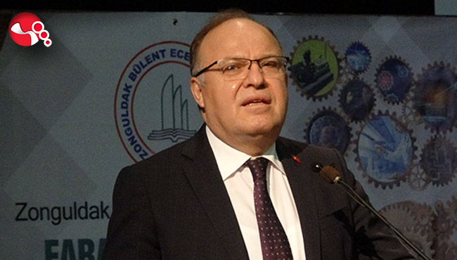 “İHA ve SİHA’larla Dünya’da kendisinden bahsettiren bir ülke konumuna geldik”