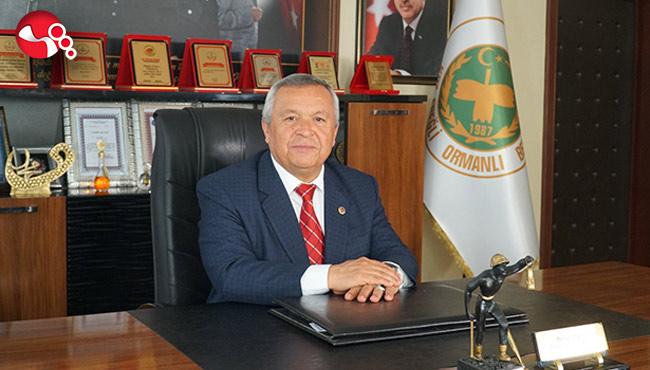 Ormanlı Belediye Meclisi İsrail’i kınadı