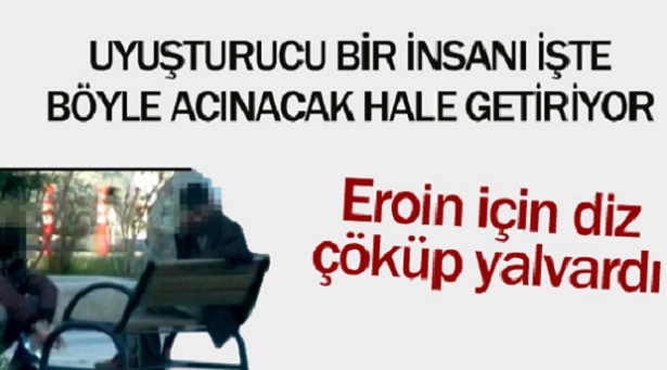 YÜREKLERİN PARÇALANDIĞI AN...