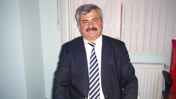 ÇATUROĞLU KAN BAĞIŞ KAMPANYASINI DEĞERLENDİRDİ