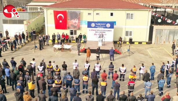 Ereğli Belediyesi promosyonları yatırdı