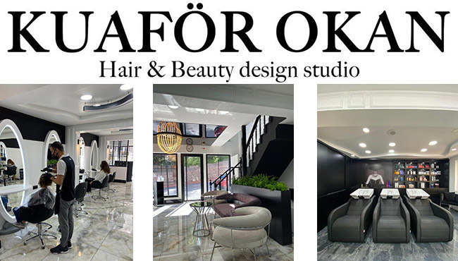 Yenilenen yüzüyle sizlerle…