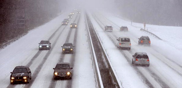 HAFTA SONU HAVA NASIL OLACAK ?