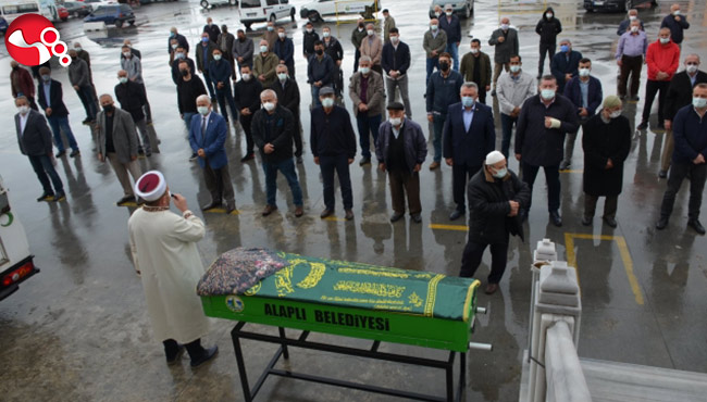 Kadın Kolları'nın acı günü...