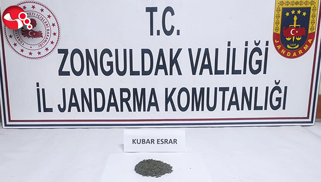 Uyuşturucu Operasyonu...