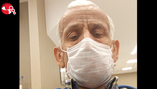 Recep Çimen hayatını kaybetti!!!